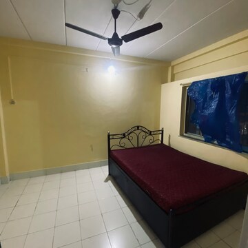 Bedroom in 1 BHK Apartment at Palm Acres, Sion – for Rent