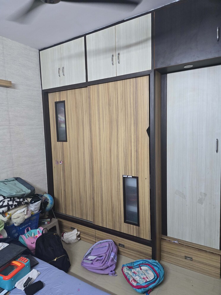 Living Room, damji-mahavir-platinium 2 Bedroom 790 Sq.Ft. Apartment In Chembur Mumbai 8785439