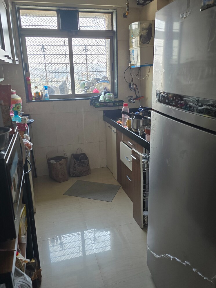 Kitchen, damji-mahavir-platinium 2 Bedroom 790 Sq.Ft. Apartment In Chembur Mumbai 8785439