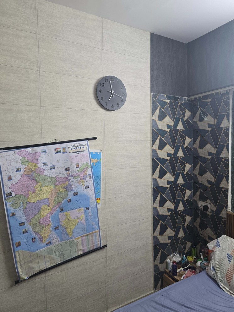 Other, damji-mahavir-platinium 2 Bedroom 790 Sq.Ft. Apartment In Chembur Mumbai 8785439