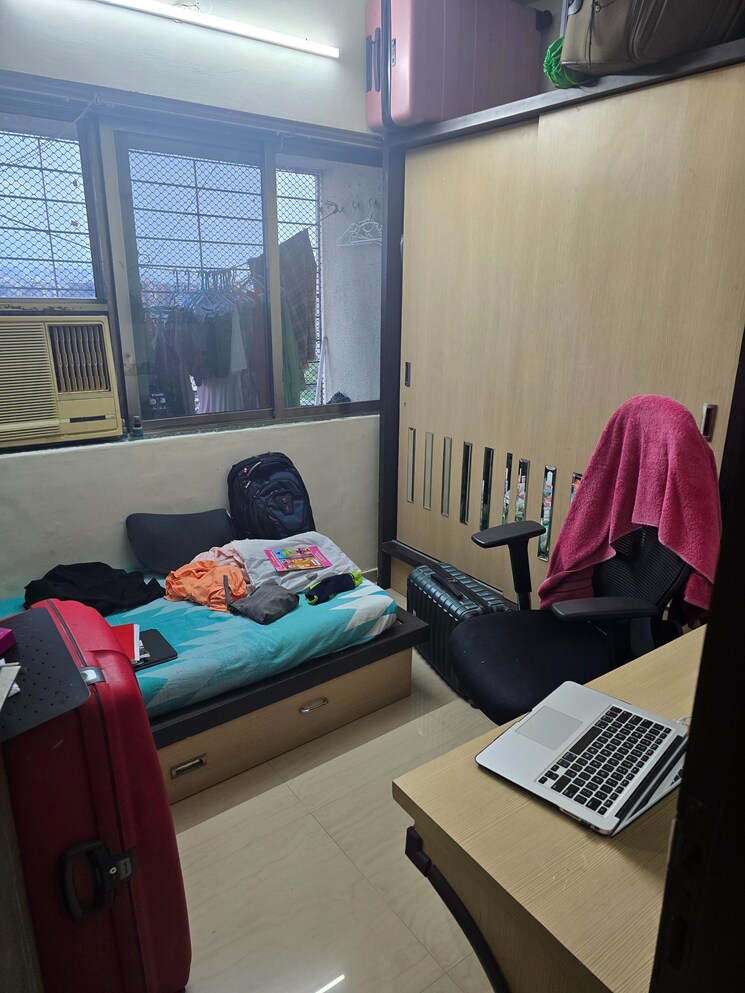 Living Room, damji-mahavir-platinium 2 Bedroom 790 Sq.Ft. Apartment In Chembur Mumbai 8785439