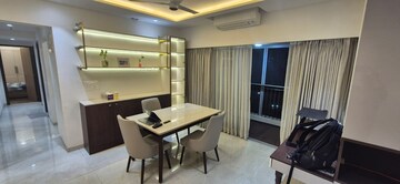3 BHK Apartment For Rent in Piramal Vaikunth, Balkum Pada