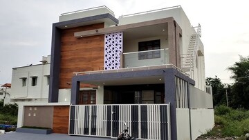 5 BHK Independent House For Sale in Sector 8