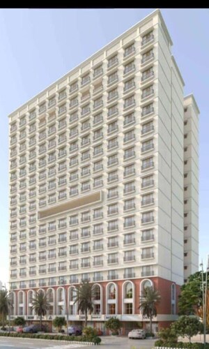 1 BHK Apartment For Sale in Chembur