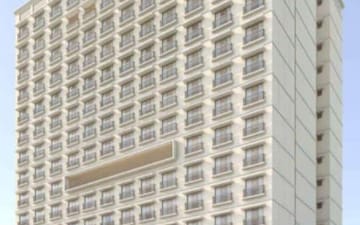 1 BHK Apartment For Sale in Chembur