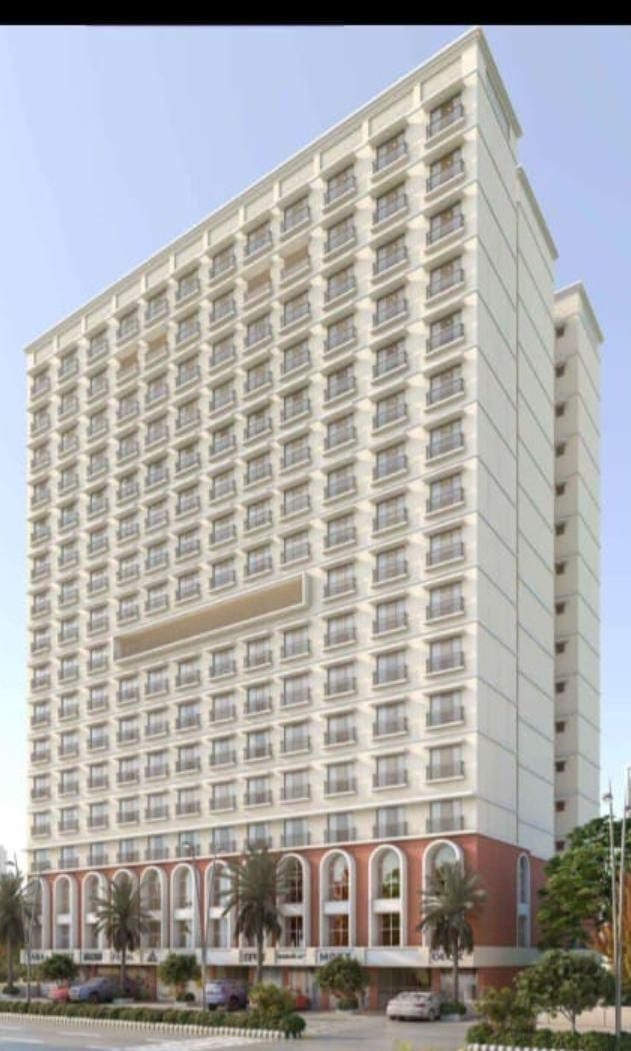 1 BHK Apartment For Sale in Vardhan Hights, Chembur W