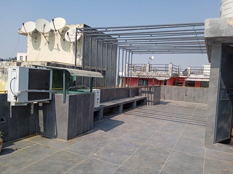 Cover Image, igi airport area 4 Bedroom 1700 Sq.Ft. Builder Floor In Igi Airport Area Delhi 8785458