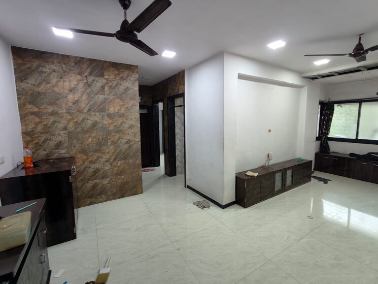 Living Room, neo-shastri-nagar-chs 2 Bedroom 600 Sq.Ft. Apartment In Mulund West Mumbai 8785457