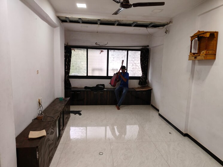 Room, neo-shastri-nagar-chs 2 Bedroom 600 Sq.Ft. Apartment In Mulund West Mumbai 8785457