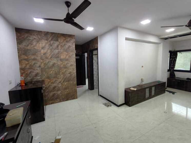 Living Room, neo-shastri-nagar-chs 2 Bedroom 600 Sq.Ft. Apartment In Mulund West Mumbai 8785457