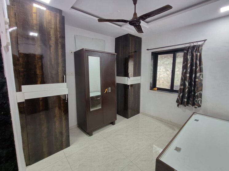 Room, neo-shastri-nagar-chs 2 Bedroom 600 Sq.Ft. Apartment In Mulund West Mumbai 8785457