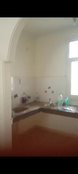 Bathroom in 2 BHK Builder Floor at New Ashok Nagar – for Sale