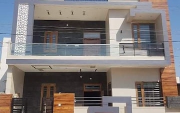 5 BHK Independent House For Sale in Sector 8