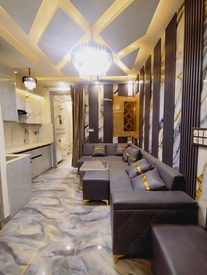 1 BHK Builder Floor For Sale in Uttam Nagar West