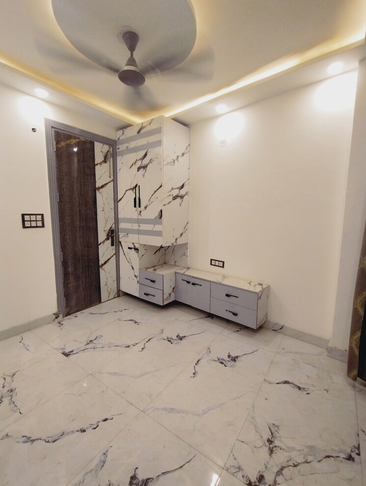 Bedroom, uttam nagar west 1 Bedroom 400 Sq.Ft. Builder Floor In Uttam Nagar West Delhi 8785468
