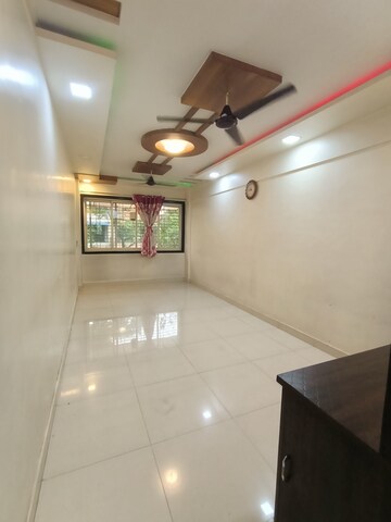 Furnished Amenities in 2 BHK Apartment at Dombivli West – for Rent