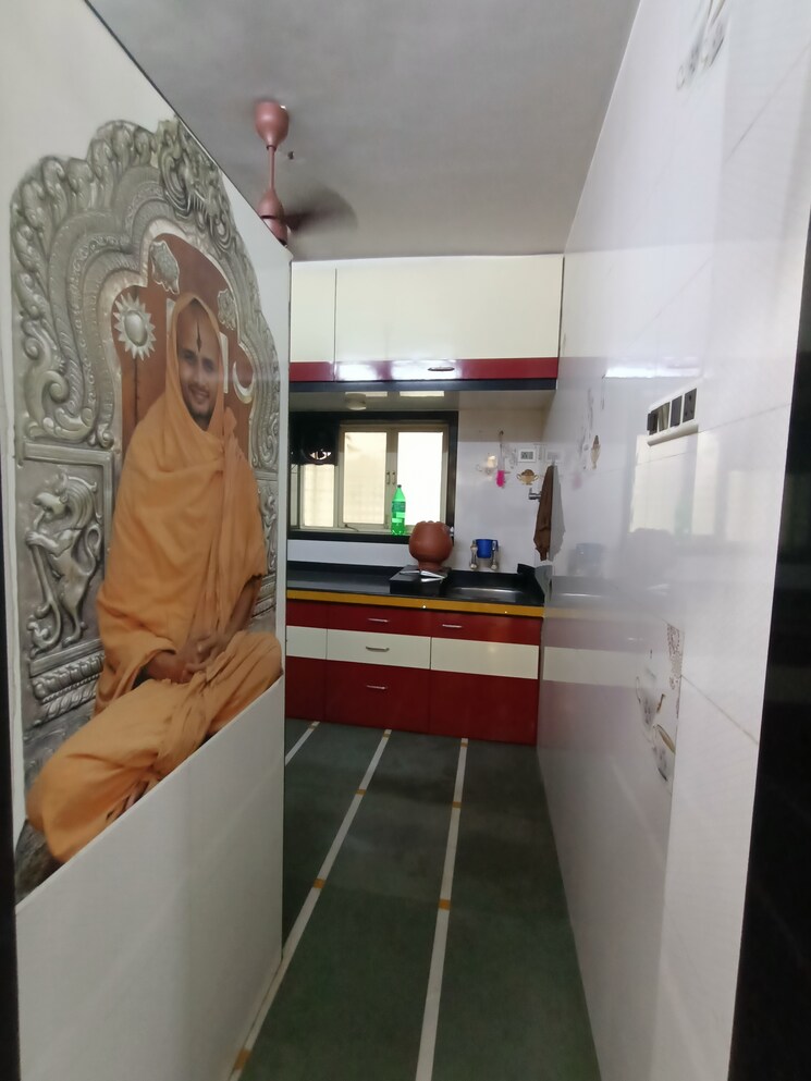 Bathroom, dombivli west 2 Bedroom 750 Sq.Ft. Apartment In Dombivli West Thane 8785478