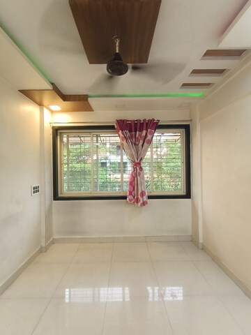 Bedroom in 2 BHK Apartment at Dombivli West – for Rent