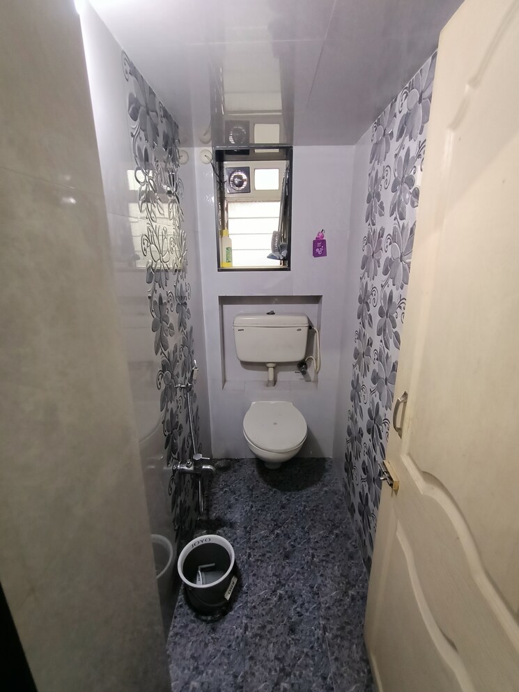 Bathroom, dombivli west 2 Bedroom 750 Sq.Ft. Apartment In Dombivli West Thane 8785478