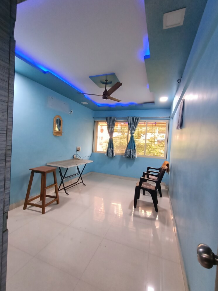 Master Bedroom, dombivli west 2 Bedroom 750 Sq.Ft. Apartment In Dombivli West Thane 8785478