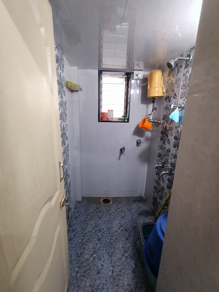 Bathroom, dombivli west 2 Bedroom 750 Sq.Ft. Apartment In Dombivli West Thane 8785478