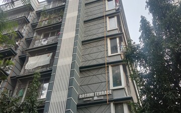 2 BHK Apartment For Rent in Rashmi Palace, Borivali West