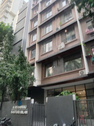 2 BHK Apartment For Rent in Kasturi Milan, Borivali West