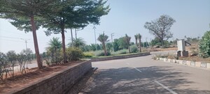 Plot Area in  Plot at SR Sree City, Agapally – for Sale