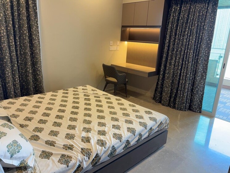 Bedroom, lokhandwala-minerva-mahalaxmi 3 Bedroom 1560 Sq.Ft. Apartment In Mahalaxmi Mumbai 8785488