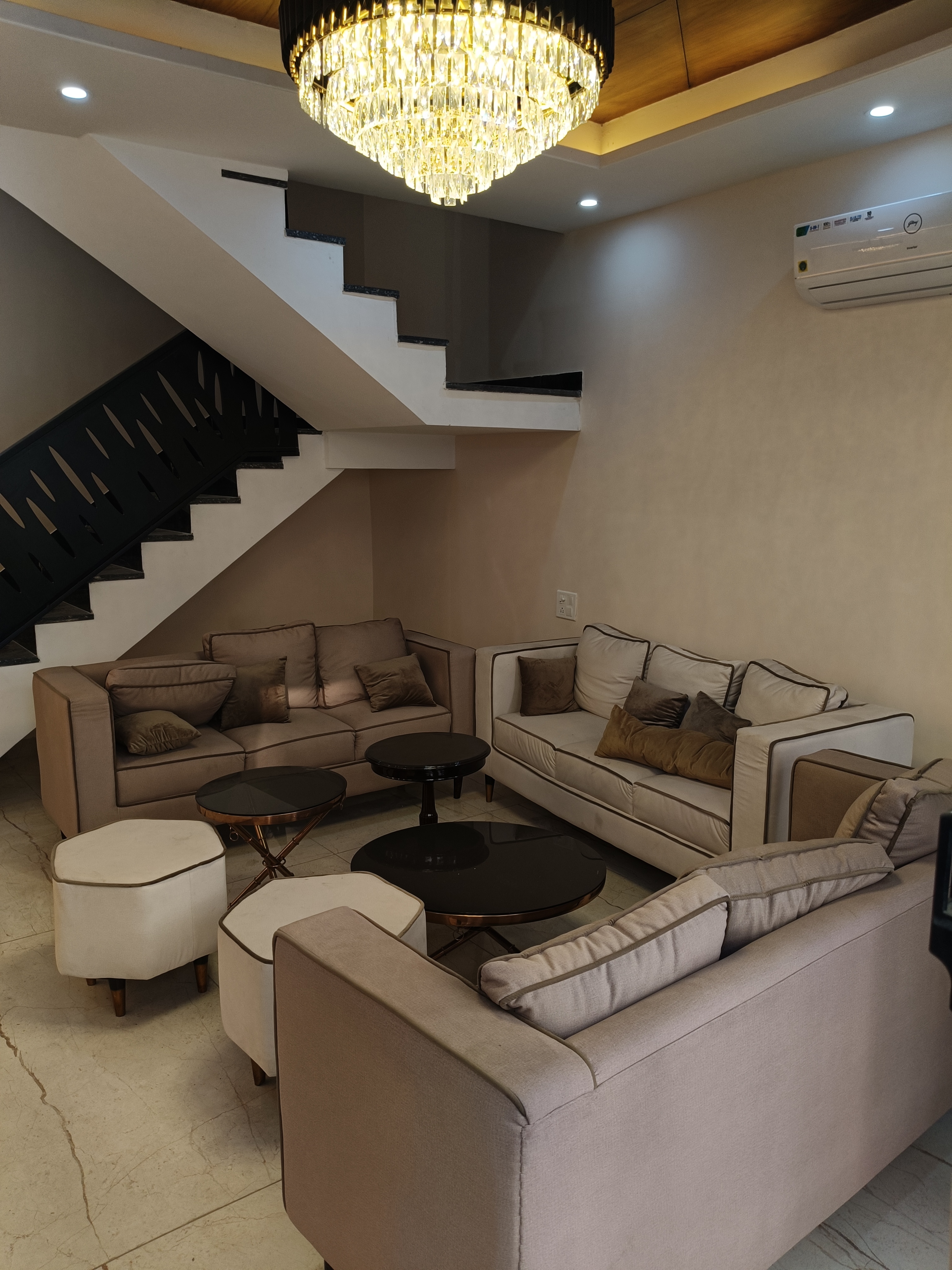 4 BHK Villa For Sale in Ms Enclave 