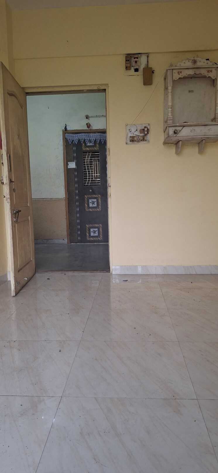 Room, shiv-arpan-society 1 Bedroom 600 Sq.Ft. Apartment In Ghansoli Navi Mumbai 8785502