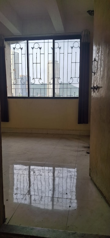 Bedroom in 1 BHK Apartment at Shiv Arpan Society, Ghansoli – for Rent