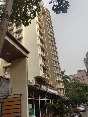 3 BHK Apartment For Rent in Om Ganesh CHS Borivalli, Borivali West