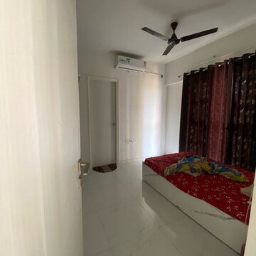 Bedroom in 1 BHK Apartment at Runwal Gardens Phase 2, Kalyan Shilphata Road – for Rent