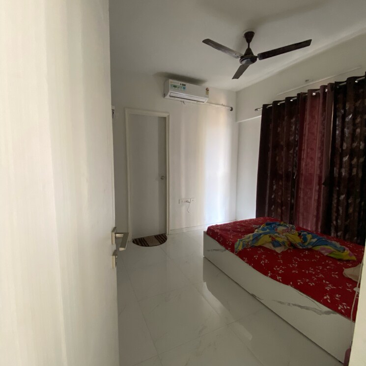 Bedroom, runwal-gardens-phase-2 1 Bedroom 470 Sq.Ft. Apartment In Kalyan Shilphata Road Thane 8785507