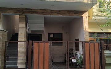 2 BHK Independent House For Sale in MS Enclave Zirakpur, Dhakoli