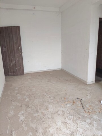 1 BHK Apartment For Sale in Rabale