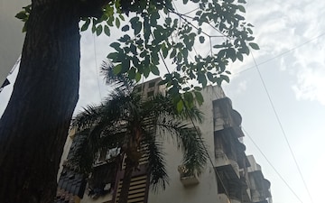 1 BHK Apartment For Rent in Anuradha Anuja CHS, Borivali West