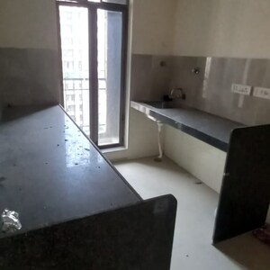 Kitchen in 1 BHK Apartment at Virar West – for Sale