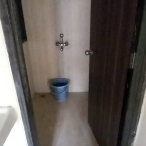 Bathroom in 1 BHK Apartment at Virar West – for Sale
