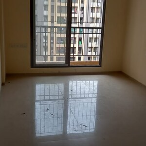 Bedroom in 1 BHK Apartment at Virar West – for Sale