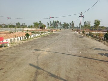 Plot Area in  Plot at Sultanpur Road – for Sale