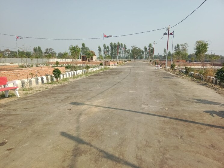 undefined, sultanpur road  1000 Sq.Ft. Plot In Sultanpur Road Lucknow 8785503