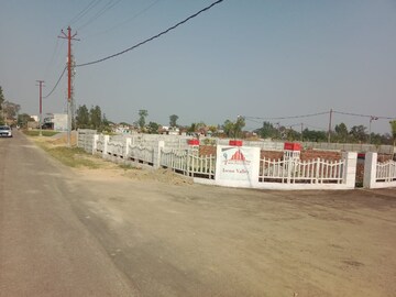  Plot – Exterior View View at Sultanpur Road - for Sale