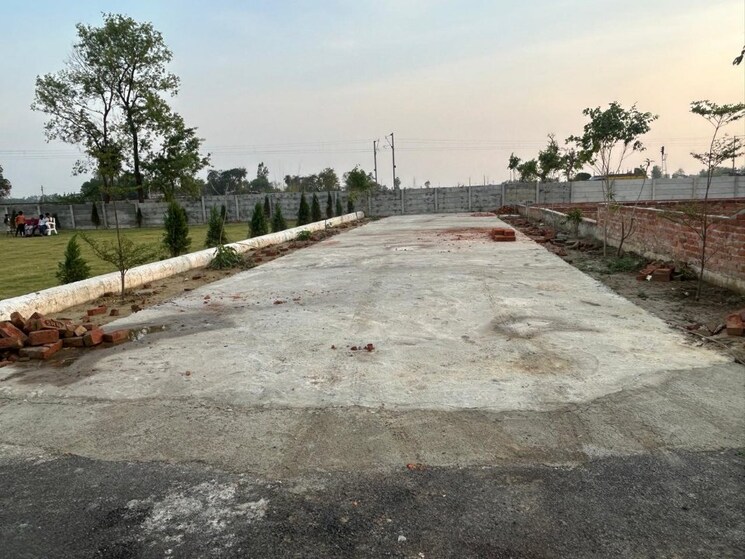 undefined, sultanpur road  1000 Sq.Ft. Plot In Sultanpur Road Lucknow 8785503