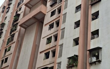 1 BHK Apartment For Rent in Mahape