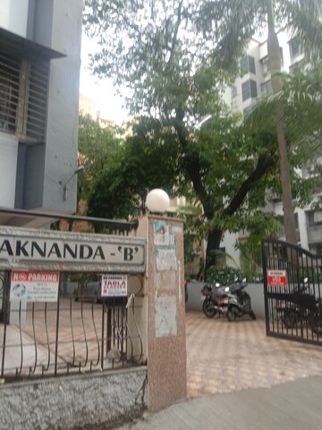 2 BHK Apartment For Rent in Krupa Alaknanda A, Borivali West