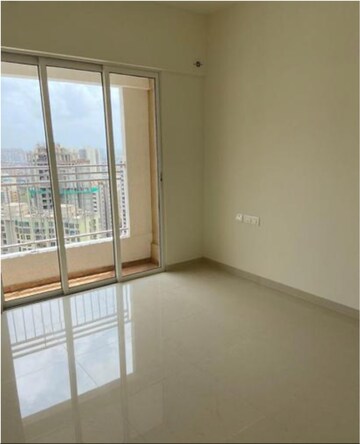 Master Bedroom in 2 BHK Apartment at JP North, Mira Road – for Sale