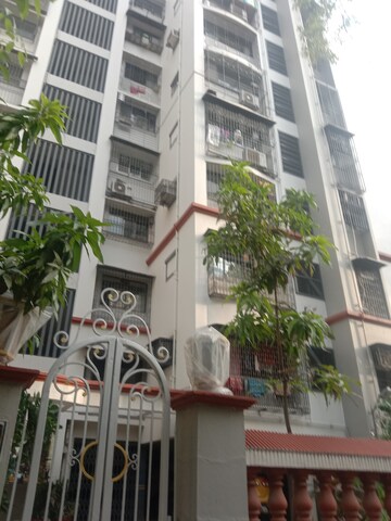 2 BHK Apartment – Exterior View View at Krupa Alaknanda A, Borivali West - for Rent