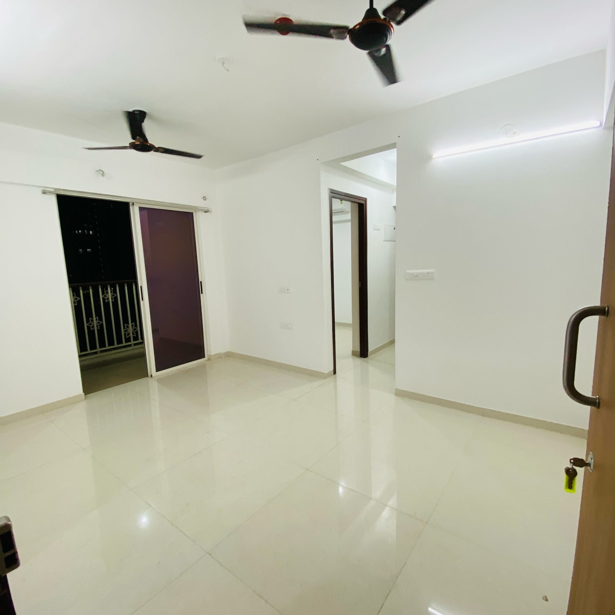 1 BHK Apartment For Rent in Lodha Codename Premier